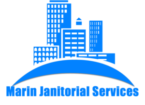 Marin Janitorial Services .Footer