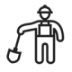 427 - Construction Worker III